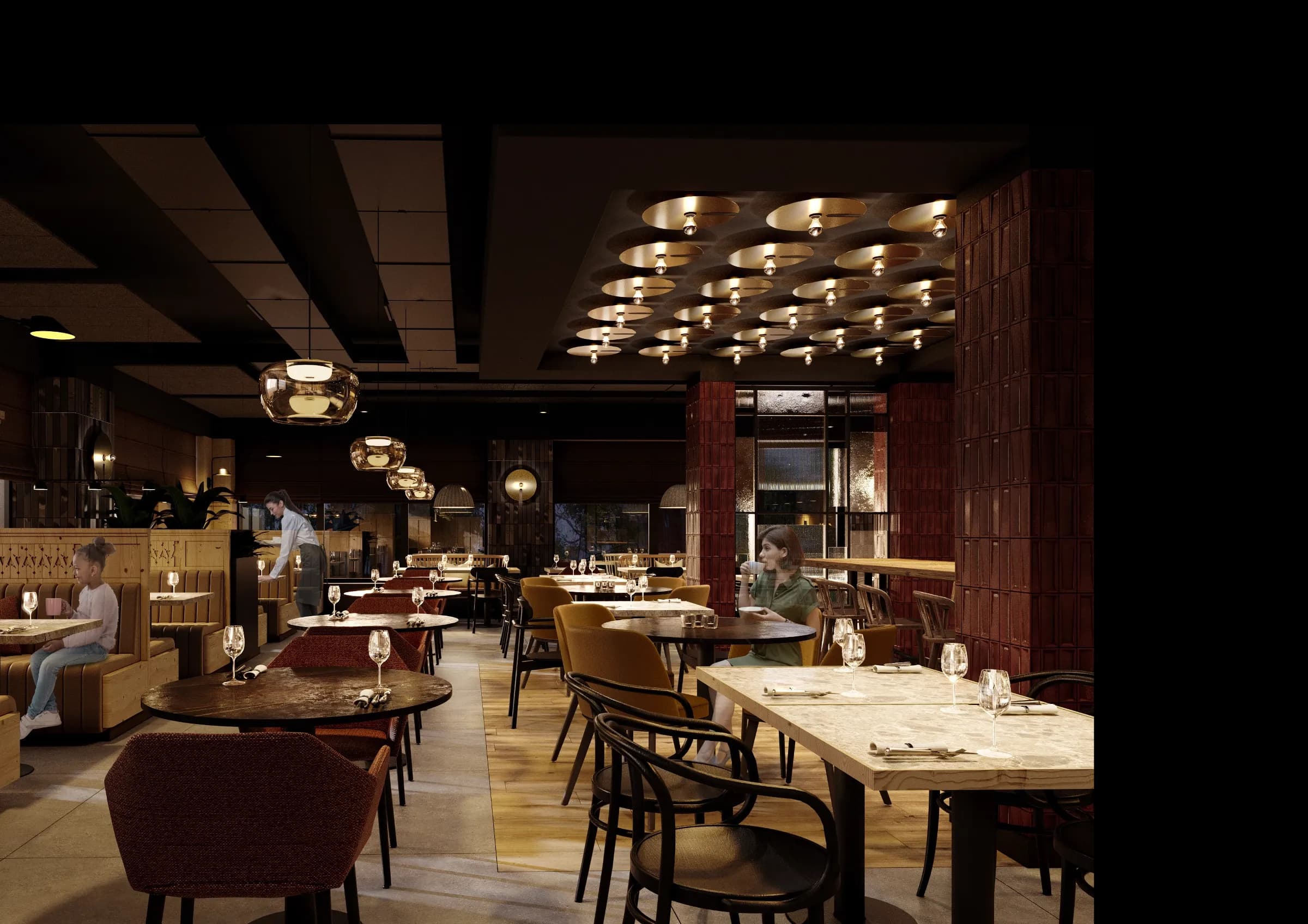 Bistro